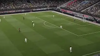 🔴 R&eacute;sum&eacute; : Nice - Brest 2 - 2 I HIGHLIGHTS | Ligue 1 2025/26 &ndash; aujourd'hui Efootball Pes21