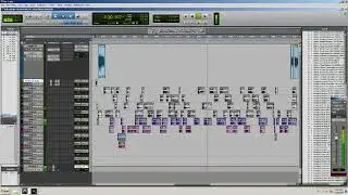 QUIETSUB FX RADIO IMAGING DEMO TRACK VIEW