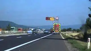 Overhead VMS Trailer 2