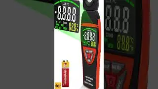 Top 5 Best Light Meter in 2024