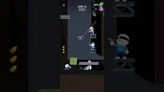 Johnny Trigger: Master the Challenge of Level 22 and Become a Shooting Legend
