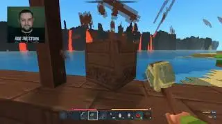 Много крафтов - Hytale - №2