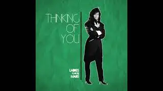 Ladies On Mars - Thinking Of You