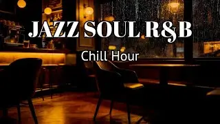 Christmas Jazz Instrumental Music 🎄 Cozy Christmas Coffee Shop Ambience with Jazz Relaxing Music