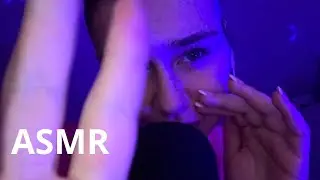 ASMR : VIENS T'ENDORMIR (CLOSE UP) 😴