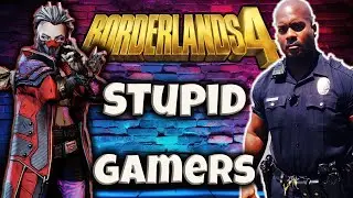 Borderlands 4 доказывает, что современные геймеры невероятно глупы