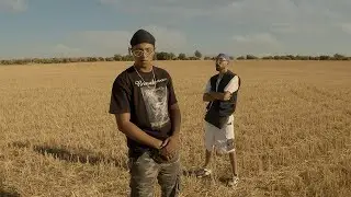 ENIMAA  - BIG MAC (Official Music Video 4K) Prod by : ELTORO