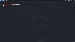 40  Network Configuration Files