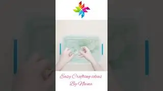 How to Reuse Empty Baby Food Jars | Baby food jar crafts Ideas #Shorts