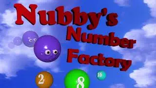 Endless - Nubby's Number Factory OST