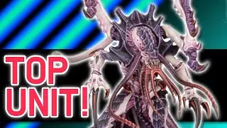 Tyranid Deathleaper Review - RATE IT or HATE IT!?!