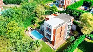 İstanbul Tuzla Tepe&ouml;ren Milenyumpark Villaları, Villa Uzmanı Volkan Şeng&uuml;l
