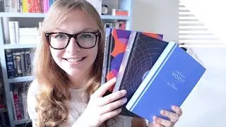 Naked Hardbacks