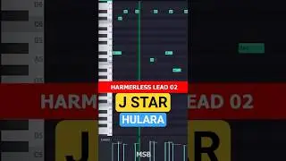 How i remake this song #hulara #Jstar #breakdown #flstudio #shorts