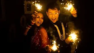 Jason Deeksha's Reception Party