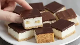 10 МИНУТ И БЕЗ САХАРА! Ваш новый любимый здоровый десерт!