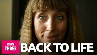 Back To Life Series 2 First Look | Comedy | BBC Three