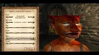OBLIVION SOFT SPOKEN ASMR: FIND THE HEIR & BREAK THE SEIGE OF KVATCH