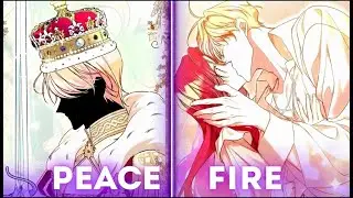 I Wanted a Simple Farm Life… Until a Passionate Emperor Ruined My Plans! | Manhwa Summary