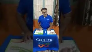 I Wonder why Interactive from Grolier