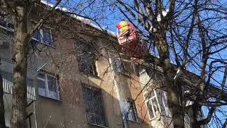 Обережно!,БурУлькИ