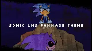 One Is All - Outcome Memories Fan made Sonic LMS Theme (Ft. @ThatsRodical)