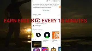 BITCOIN CLAIM PRO | EARN FREE BITCOIN EVERY 15 MINUTES
