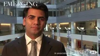 IMF 2011: Markets crash as global growth fears convulse IMF meeting