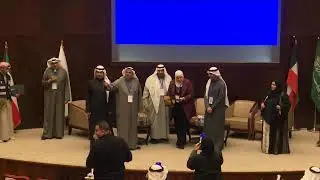 مؤتمر مبرة العوازم للثقافة والإعلام في ظل الذكاء الاصطناعي