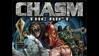 Chasm The Rift (Steam) Part 1