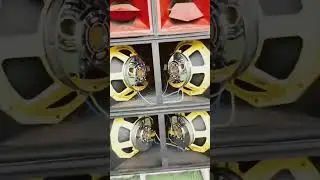Lf9 Dual Bass 💪 2023