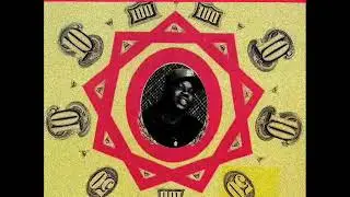 Tabb Doe - Da Hip Hop [1995]