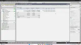 🎬 TIA TIP 19 &ndash; Program Info no TIA Portal | Arquitetura e Mem&oacute;ria do Software