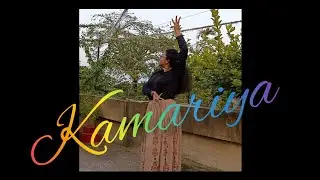 Kamariya dance||Darshan raval||Jackky Bhagnani||Dance cover by neha||#viraldance#danceindia #hindi