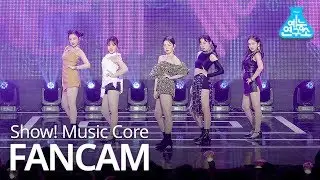 [예능연구소 직캠] Red Velvet - Sunny Side Up!, 레드벨벳 - 써니사이드업 @쇼!음악중심 20190622