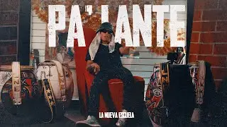 La Nueva Escuela - Pa' Lante (Video Oficial)
