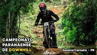 Campeonato Paranaense de Downhill - General Caneiro - 2024