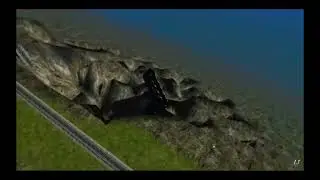 Train Simulator 2017 Slingshot Challenge Mallard A4