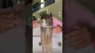 💆&zwj;♀️ От сухих до блестящих волос за считанные минуты: хитрость Nivea для волос 🔥