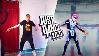 ✨JUST DANCE 2022 - JOPPING ALT | LEARNING DANCE💃🏻