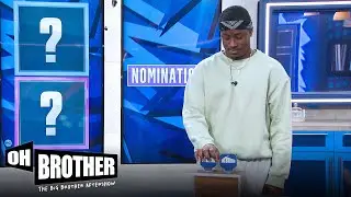 Big Brother 25 Week 5 RECAP