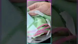 License Disc Holder🚗 Easy Replacement #shorts #viral #diy #car