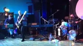 Secret Affair instrumental CrumbleGun