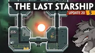Wir steigen in die Produktion ein | The Last Starship #05