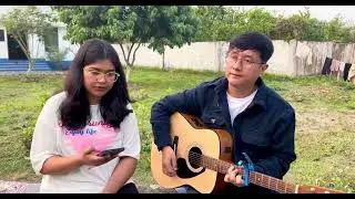 Prasanna worship song cover with PS Adrian Dewan