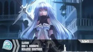 Nightcore - Illusion