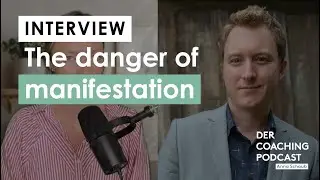 Interview: Dr. Lucas Dixon - The danger of believing in magic manifestation