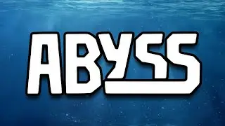 Early Access Abyss (Unreleased Roblox Game)