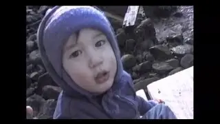 Andy Suzuki & The Method - Born out of Mischief (Official Video)