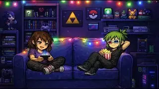 Lets play some games!